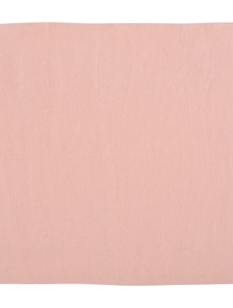 Салфетка сервировочная Essential Розово-Пудровый 45X45