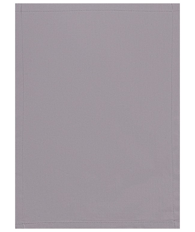 Комплект салфеток Платинум тефлон/хлопок с пропиткой 4-Z255/T Серый 30X40