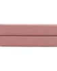 Простыня на резинке Essential TK21-FS0002 Pink 160X200