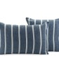 Чехол на подушку в полоску Essential TK21-CC0002 45X45